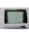 Recambio de puerta trasera izquierda para hyundai matrix (fc) 1.5 crdi gls referencia OEM IAM  PLATA 
