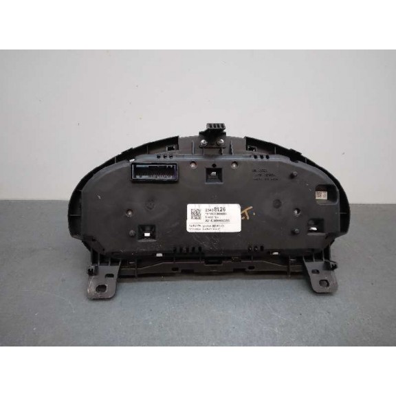 Recambio de cuadro instrumentos para opel insignia berlina expression referencia OEM IAM 23438126  