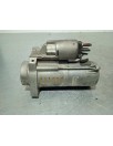 Recambio de motor arranque para audi a8 (4e2) 3.7 quattro referencia OEM IAM 077911023J 9 DIENTES 