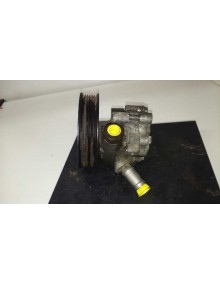 Recambio de bomba direccion para opel insignia berlina referencia OEM IAM 55563329  