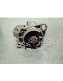 Recambio de motor arranque para audi a8 (4e2) 3.7 quattro referencia OEM IAM 077911023J 9 DIENTES  2