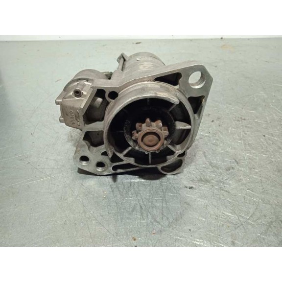 Recambio de motor arranque para audi a8 (4e2) 3.7 quattro referencia OEM IAM 077911023J 9 DIENTES 