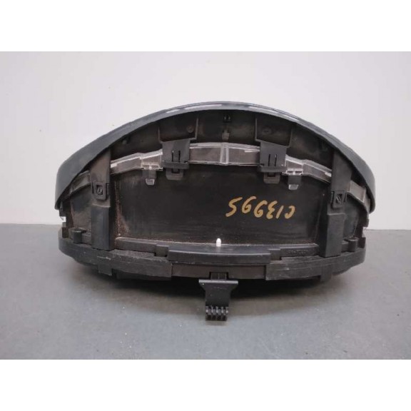 Recambio de cuadro instrumentos para opel insignia berlina expression referencia OEM IAM 23438126  