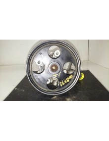 Recambio de bomba direccion para opel insignia berlina referencia OEM IAM 55563329   2