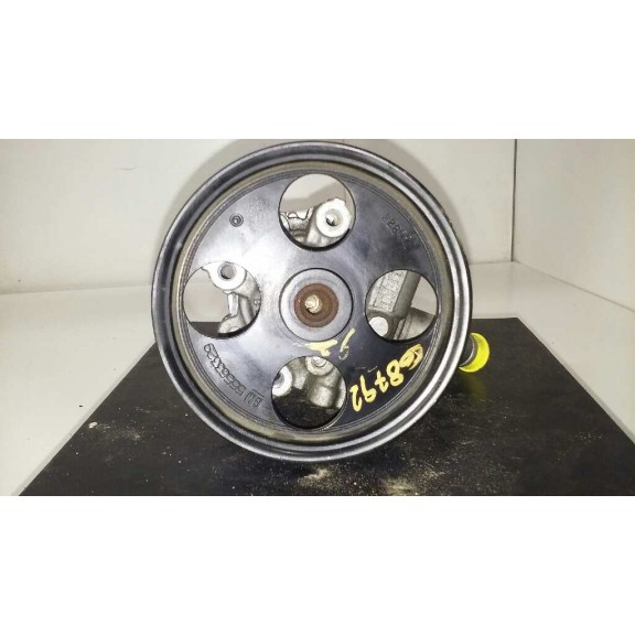 Recambio de bomba direccion para opel insignia berlina referencia OEM IAM 55563329  