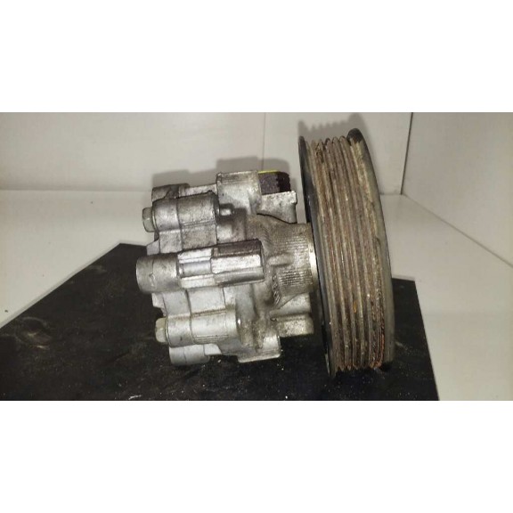 Recambio de bomba direccion para opel insignia berlina referencia OEM IAM 55563329  