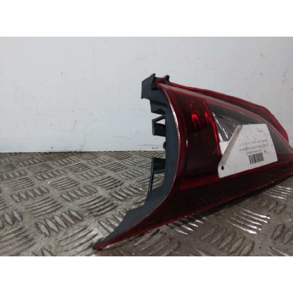 Recambio de piloto trasero derecho interior para mazda 3 lim. () style referencia OEM IAM B450513f0  