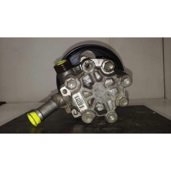 Recambio de bomba direccion para opel insignia berlina referencia OEM IAM 55563329  