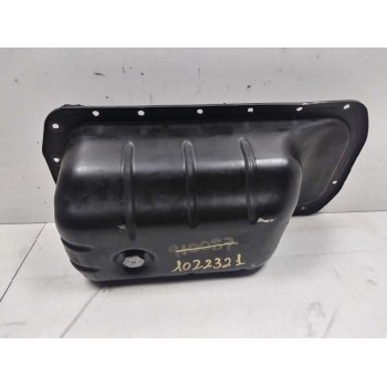 Recambio de carter para peugeot 208 1.6 16v hdi fap referencia OEM IAM   