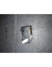 Recambio de motor electrico para kia carnival ii 2.5 v6 ex referencia OEM IAM H400730450  