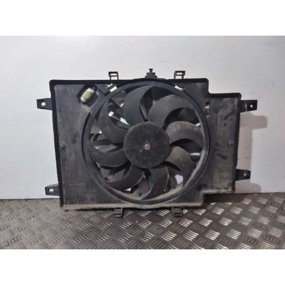 Recambio de electroventilador para alfa romeo 147 (190) 1.6 ts 105 impression referencia OEM IAM 5020069  