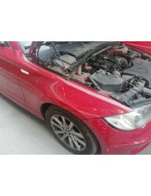 Recambio de aleta delantera derecha para bmw serie 1 berlina (e81/e87) 116d referencia OEM IAM   