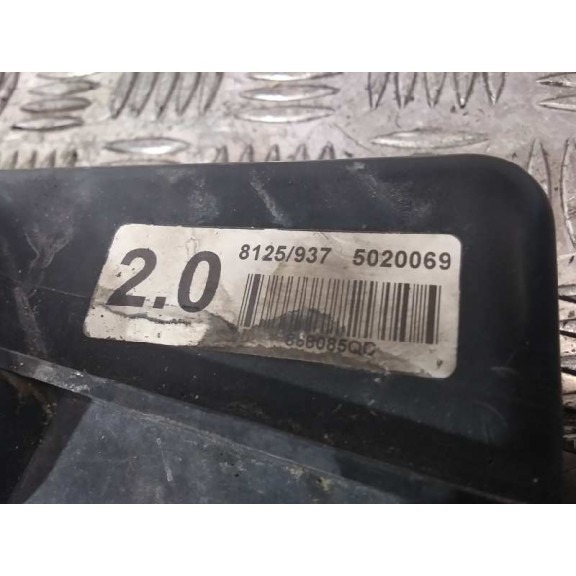 Recambio de electroventilador para alfa romeo 147 (190) 1.6 ts 105 impression referencia OEM IAM 5020069  