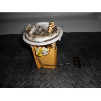 Recambio de aforador para peugeot 407 st sport referencia OEM IAM 9647083480DR  