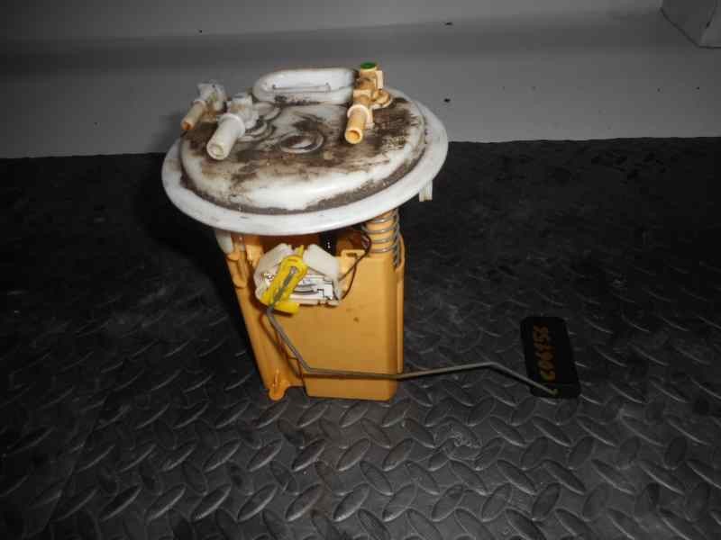 Recambio de aforador para peugeot 407 st sport referencia OEM IAM 9647083480DR  