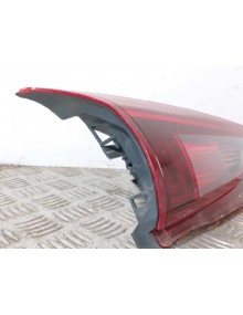 Recambio de piloto trasero izquierdo interior para mazda 3 lim. () style referencia OEM IAM  ESQUINA ROTA  2