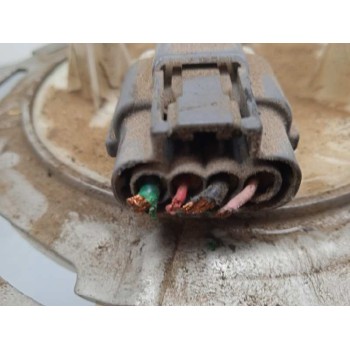 Recambio de aforador para nissan note acenta referencia OEM IAM 170403VD0A 170403VD0A 