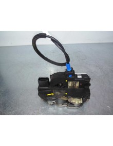 Recambio de cerradura puerta delantera derecha para opel astra j lim. cosmo referencia OEM IAM 13577984  