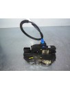 Recambio de cerradura puerta delantera derecha para opel astra j lim. cosmo referencia OEM IAM 13577984  