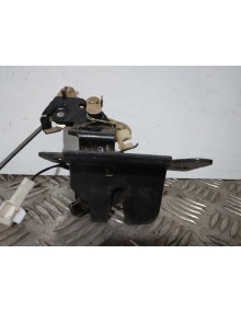 Recambio de cerradura maletero / porton para kia rio ipanema berlina referencia OEM IAM    2