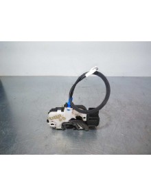 Recambio de cerradura puerta delantera derecha para opel astra j lim. cosmo referencia OEM IAM 13577984   2