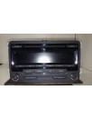 Recambio de sistema audio / radio cd para seat toledo (kg3) reference referencia OEM IAM 8157640288366  