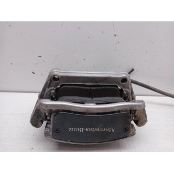 Recambio de pinza freno delantera derecha para mercedes-benz gla (h247) gla 200 d (247.712) referencia OEM IAM l72377ad  