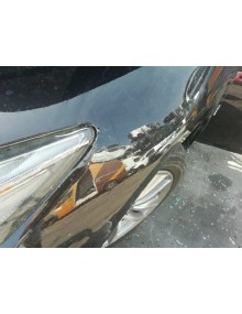 Recambio de aleta delantera izquierda para infiniti q50 2.2 diesel cat referencia OEM IAM  TOCADA  2