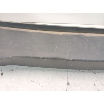 Recambio de paragolpes trasero para ford tourneo courier b460 monospace 1.0 ecoboost referencia OEM IAM 1865569  