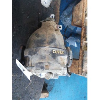 DIFERENCIAL TRASERO 2103513308G MANUAL 