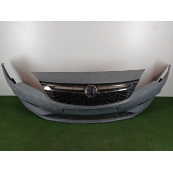 Recambio de paragolpes delantero para opel astra k (b16) 1.4 turbo (68) referencia OEM IAM 5219f4010  