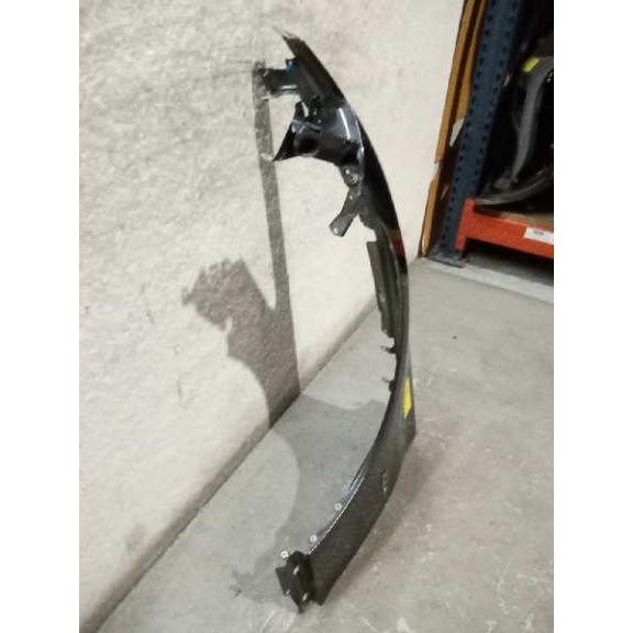 Recambio de aleta delantera izquierda para infiniti q50 2.2 diesel cat referencia OEM IAM  TOCADA 