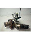 Recambio de turbocompresor para bmw serie 1 berlina (e81/e87) 118d referencia OEM IAM 7800594 B 143CV 7673785