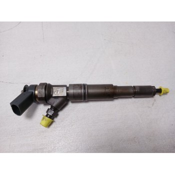 Recambio de inyector para bmw serie 3 compact (e46) 320td referencia OEM IAM 0445110131 7789661 