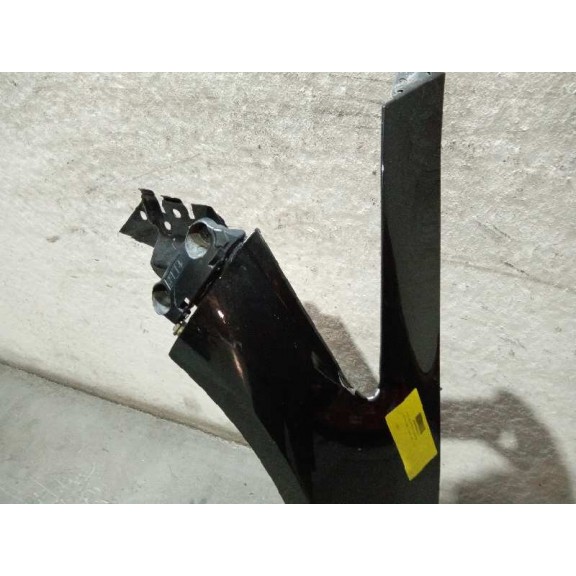 Recambio de aleta delantera izquierda para infiniti q50 2.2 diesel cat referencia OEM IAM  TOCADA 