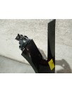 Recambio de aleta delantera izquierda para infiniti q50 2.2 diesel cat referencia OEM IAM  TOCADA 