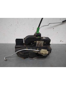 Recambio de cerradura puerta trasera derecha para opel astra j lim. cosmo referencia OEM IAM 13578025  