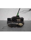 Recambio de cerradura puerta trasera derecha para opel astra j lim. cosmo referencia OEM IAM 13578025  