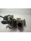 Recambio de turbocompresor para bmw serie 1 berlina (e81/e87) 118d referencia OEM IAM 7800594 B 143CV 7673785