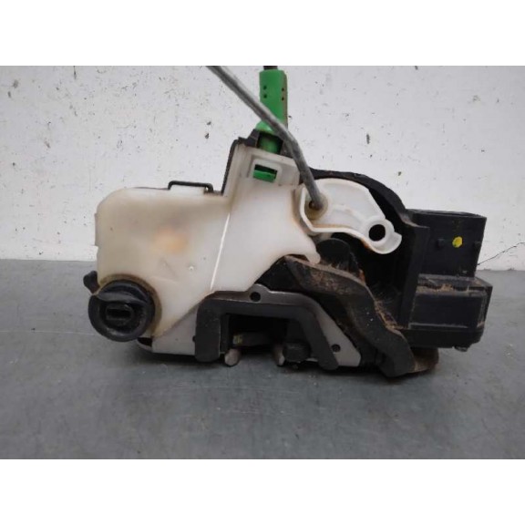 Recambio de cerradura puerta trasera derecha para opel astra j lim. cosmo referencia OEM IAM 13578025  