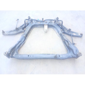 Recambio de puente delantero para nissan x-trail iii (t32_, t32r, t32rr) 1.3 dig-t referencia OEM IAM 544004bd0b  