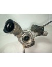 Recambio de turbocompresor para bmw serie 1 berlina (e81/e87) 118d referencia OEM IAM 7800594 B 143CV 7673785