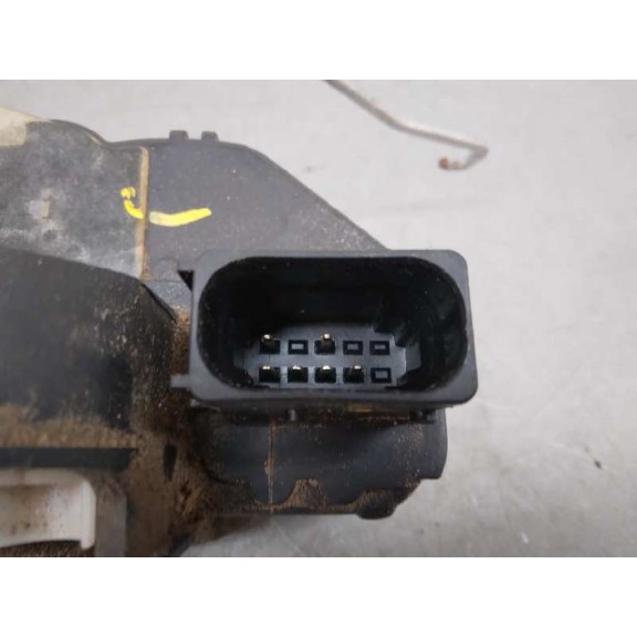 Recambio de cerradura puerta trasera derecha para opel astra j lim. cosmo referencia OEM IAM 13578025  