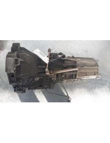 Recambio de caja cambios para audi a4 berlina (8e) 1.9 tdi (96kw) referencia OEM IAM HCF B 196.325KM 6V
