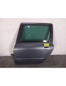 Recambio de cerradura puerta trasera izquierda para peugeot 307 break/sw (s2) sw pack + referencia OEM IAM    2