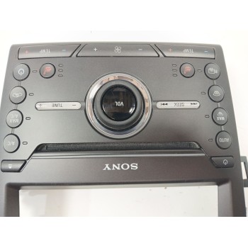 Recambio de mando climatizador para ford mondeo v hatchback (ce) 1.5 ecoboost referencia OEM IAM FS7T18E245AGF  