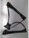 Recambio de elevalunas delantero derecho para seat toledo (kg3) reference referencia OEM IAM 5JA837462 ELECTRICO SOLO MECANISMO