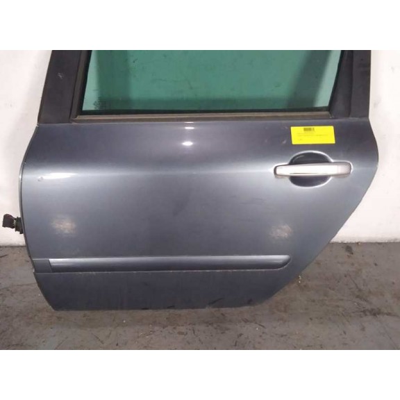 Recambio de cerradura puerta trasera izquierda para peugeot 307 break/sw (s2) sw pack + referencia OEM IAM   