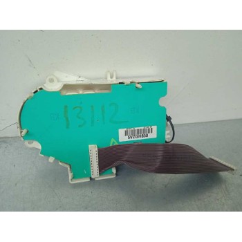 Recambio de display para citroën c3 picasso sx referencia OEM IAM 5VZGH850  