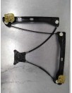 Recambio de elevalunas delantero derecho para seat toledo (kg3) reference referencia OEM IAM 5JA837462 ELECTRICO SOLO MECANISMO